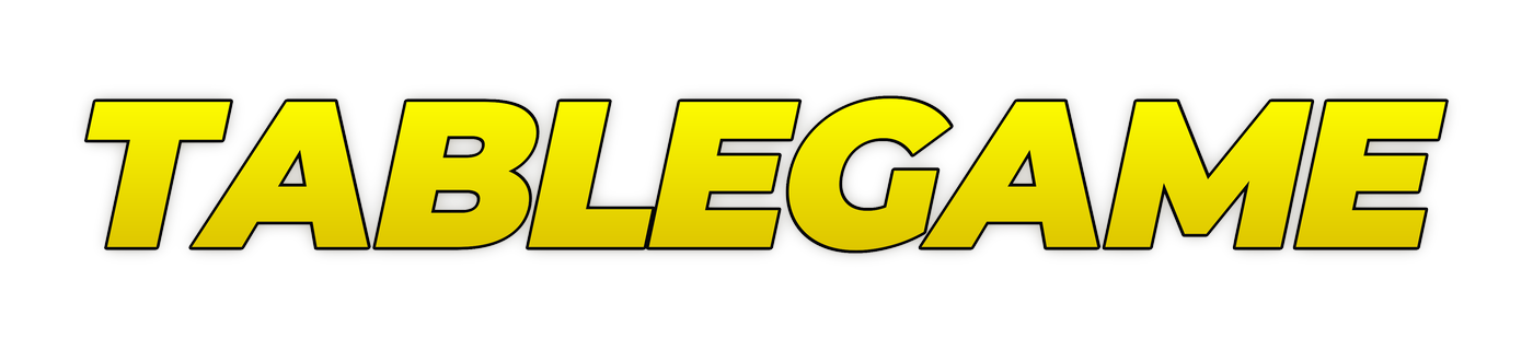 tablegame logo